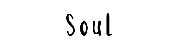 Colosal Regular  Free Fonts Download