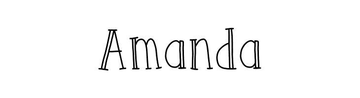 East Coast Stationery  Free Fonts Download