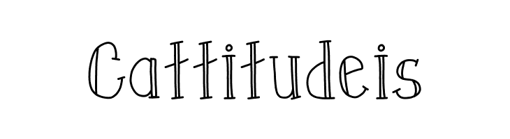 East Coast Stationery  Free Fonts Download