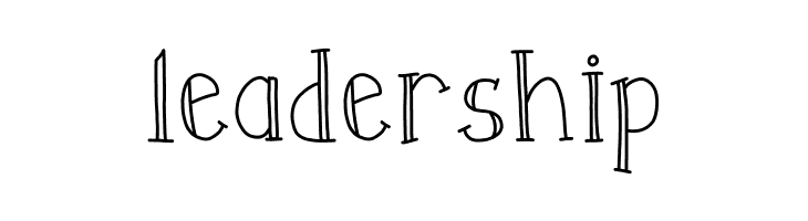 East Coast Stationery  Free Fonts Download