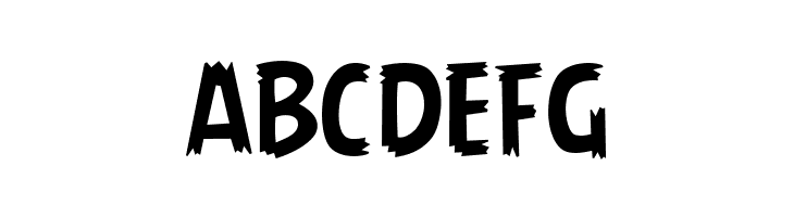 AngryBirds Regular  Free Fonts Download