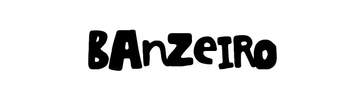 Alberto ha Vuelto!  Free Fonts Download