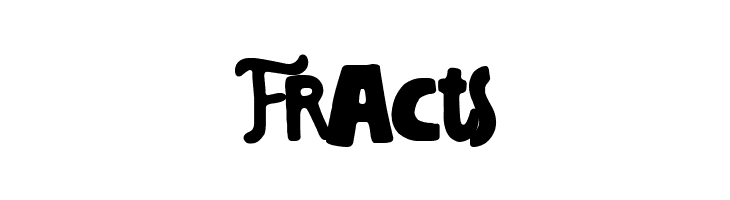 Alberto ha Vuelto!  Free Fonts Download