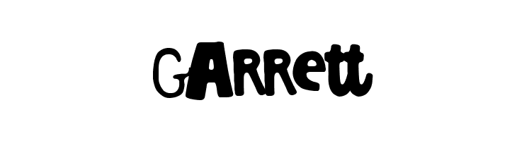 Alberto ha Vuelto!  Free Fonts Download