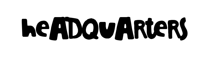 Alberto ha Vuelto!  Free Fonts Download