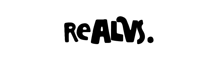 Alberto ha Vuelto!  Free Fonts Download