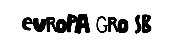 Alberto ha Vuelto!  Free Fonts Download