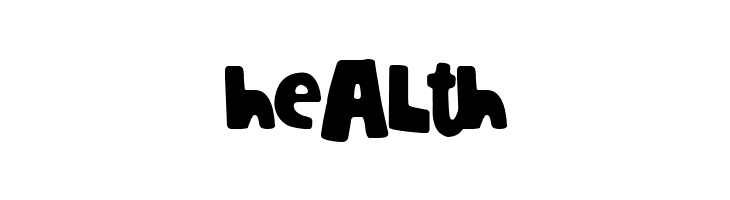 Alberto ha Vuelto!  Free Fonts Download