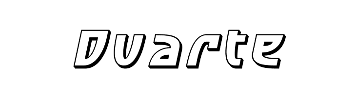 SF Retroesque Shaded Oblique  Free Fonts Download