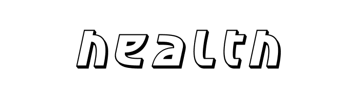 SF Retroesque Shaded Oblique  Free Fonts Download