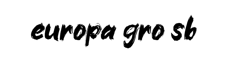Xangda Shiny  Free Fonts Download