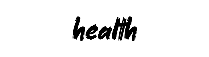Xangda Shiny  Free Fonts Download