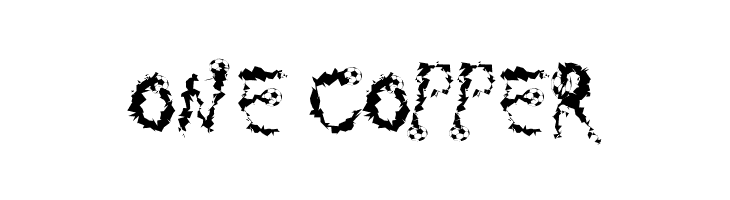 KonKhmer_FireBall PJ  Free Fonts Download