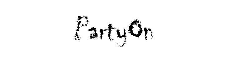 KonKhmer_FireBall PJ  Free Fonts Download