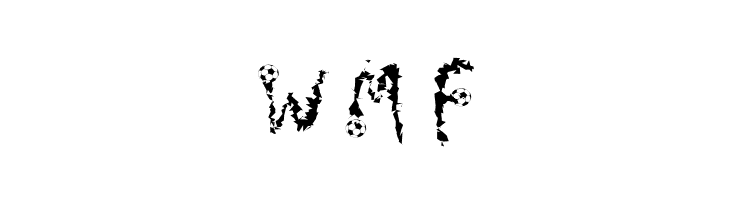 KonKhmer_FireBall PJ  Free Fonts Download