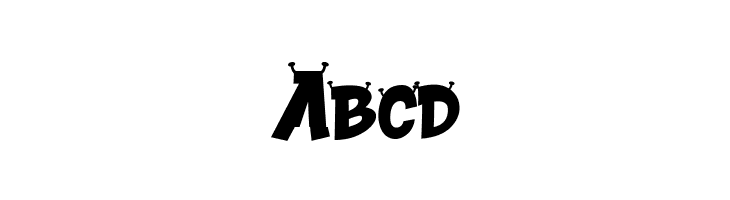 ALIEN INVASION  Free Fonts Download