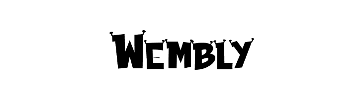 ALIEN INVASION  Free Fonts Download