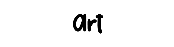 LetterKids  Free Fonts Download