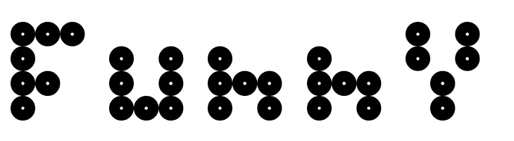 Fox Like Regular  Free Fonts Download