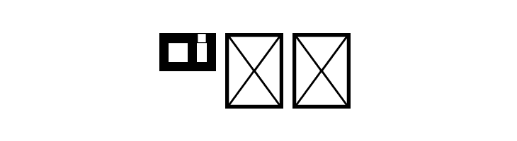 4 MATCH Regular  Free Fonts Download