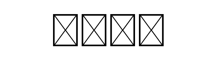 4 MATCH Regular  Free Fonts Download