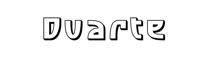 SF Retroesque Shaded  Free Fonts Download