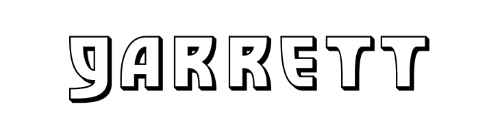 SF Retroesque Shaded  Free Fonts Download