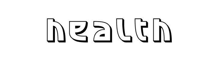 SF Retroesque Shaded  Free Fonts Download