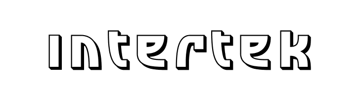 SF Retroesque Shaded  Free Fonts Download