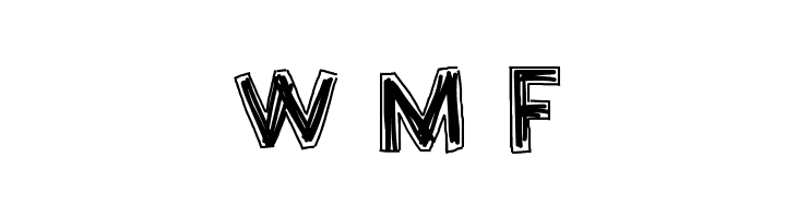 HelloFirstieBigGulp  Free Fonts Download