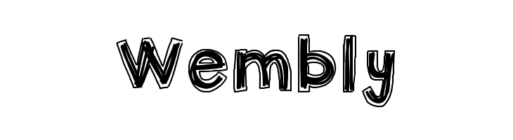 HelloFirstieBigGulp  Free Fonts Download