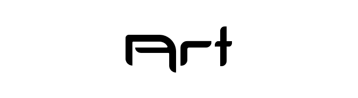 Delogs Goes Hi-Tech  Free Fonts Download