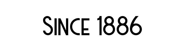 Haarlem Deco [Demo]  Free Fonts Download