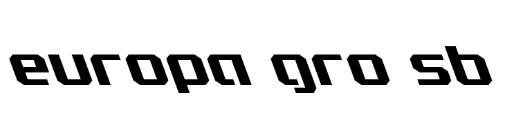Realpolitik Leftalic  Free Fonts Download