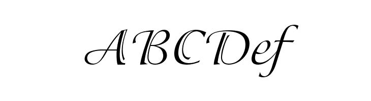 Adorable  Free Fonts Download