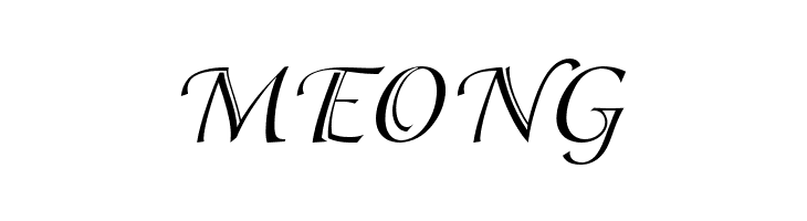 Adorable  Free Fonts Download