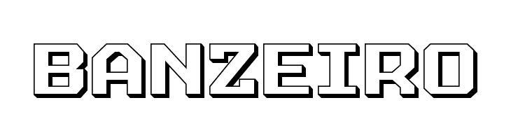 Realpolitik 3D  Free Fonts Download