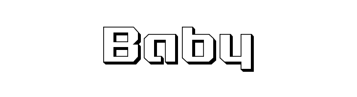 Realpolitik 3D  Free Fonts Download