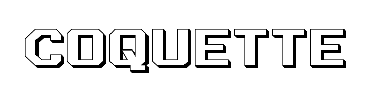 Realpolitik 3D  Free Fonts Download