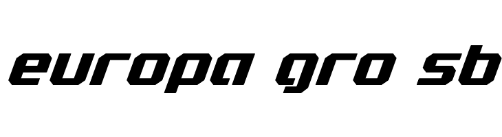 Realpolitik Semi-Bold Italic  Free Fonts Download