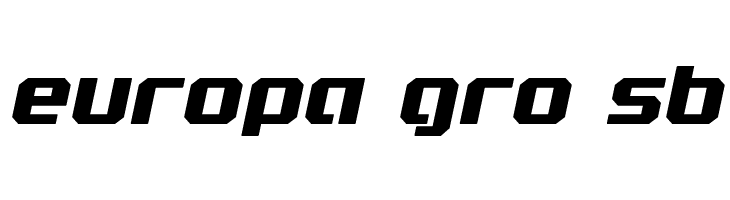 Realpolitik Semi-Bold Semi-Italic  Free Fonts Download