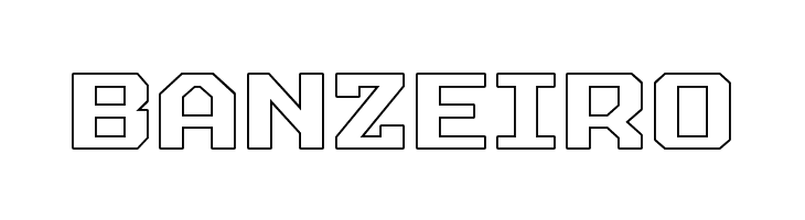 Realpolitik Outline  Free Fonts Download