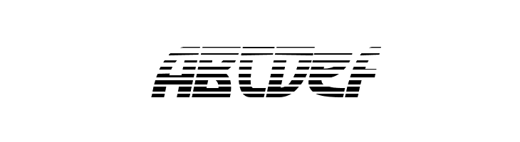 SF Retroesque FX Oblique  Free Fonts Download