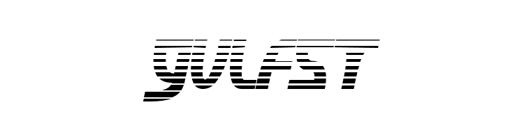 SF Retroesque FX Oblique  Free Fonts Download