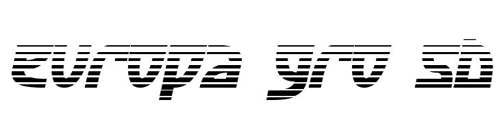 SF Retroesque FX Oblique  Free Fonts Download