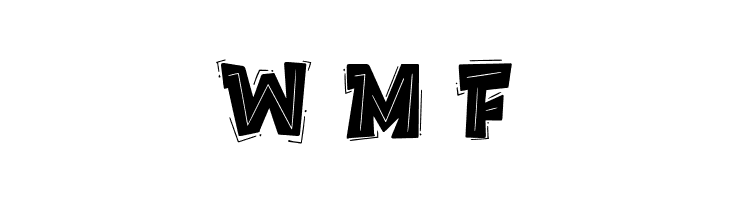 THEYGI  Free Fonts Download