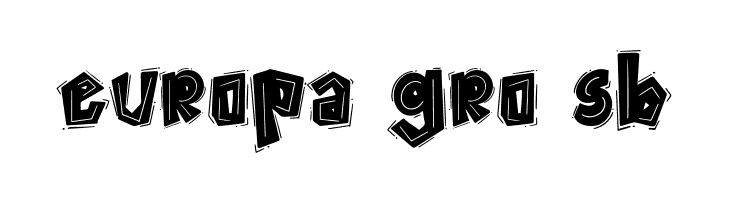 THEYGI  Free Fonts Download