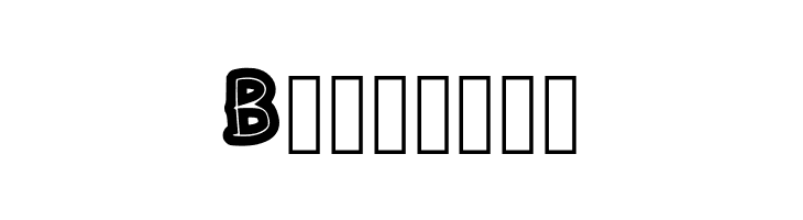 Play - Outlined Demo  Free Fonts Download