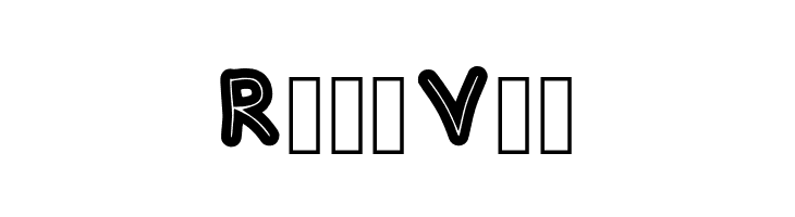 Play - Outlined Demo  Free Fonts Download