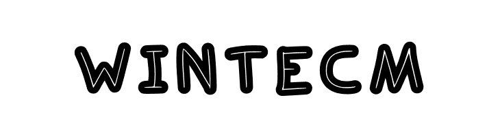 Play - Outlined Demo  Free Fonts Download